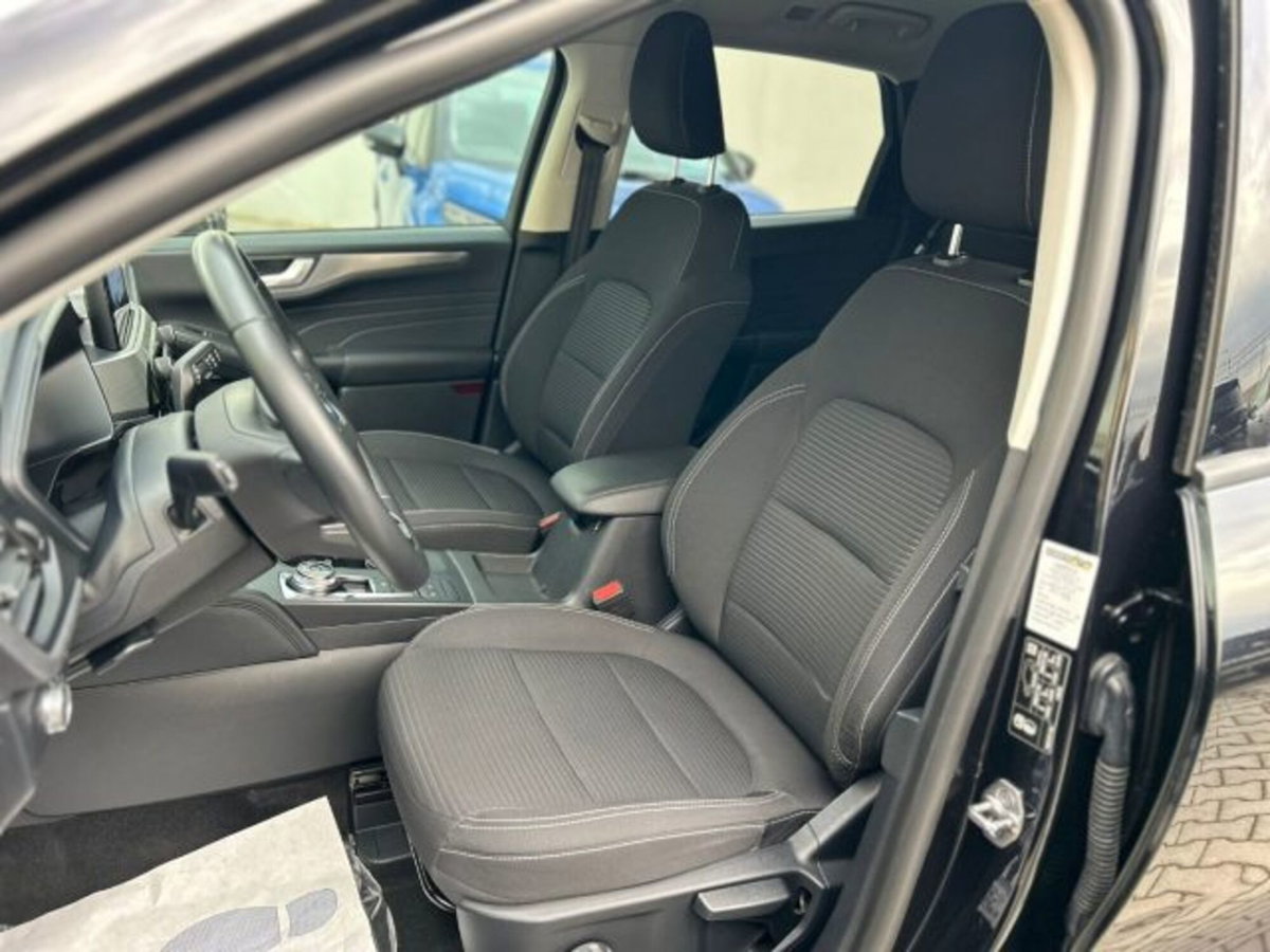 Ford Kuga 1.5 EcoBlue 120 CV aut. 2WD Titanium X (14)