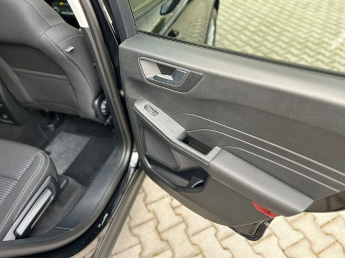 Ford Kuga 1.5 EcoBlue 120 CV aut. 2WD Titanium X (19)