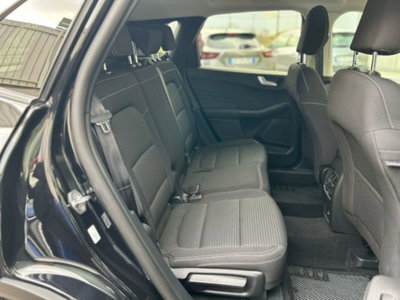 Ford Kuga 1.5 EcoBlue 120 CV aut. 2WD Titanium X (20)