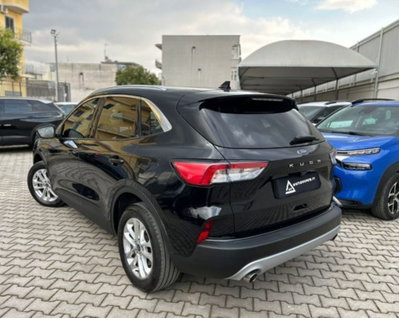 Ford Kuga 1.5 EcoBlue 120 CV aut. 2WD Titanium X (4)