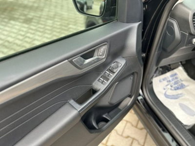 Ford Kuga 1.5 EcoBlue 120 CV aut. 2WD Titanium X (7)