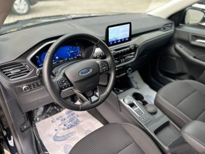 Ford Kuga 1.5 EcoBlue 120 CV aut. 2WD Titanium X (8)