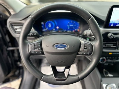 Ford Kuga 1.5 EcoBlue 120 CV aut. 2WD Titanium X (9)
