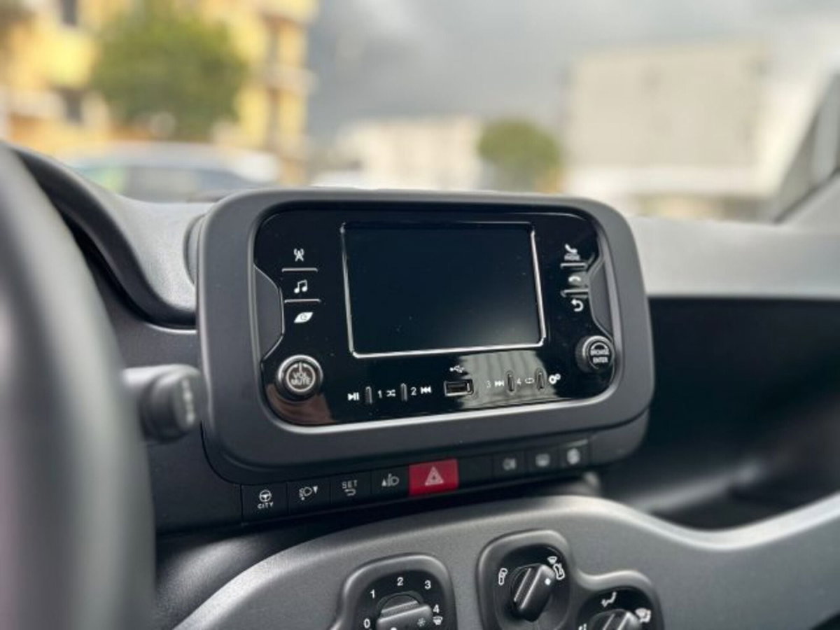 Fiat Panda 1.0 firefly hybrid s&s 70cv 5p.ti (10)