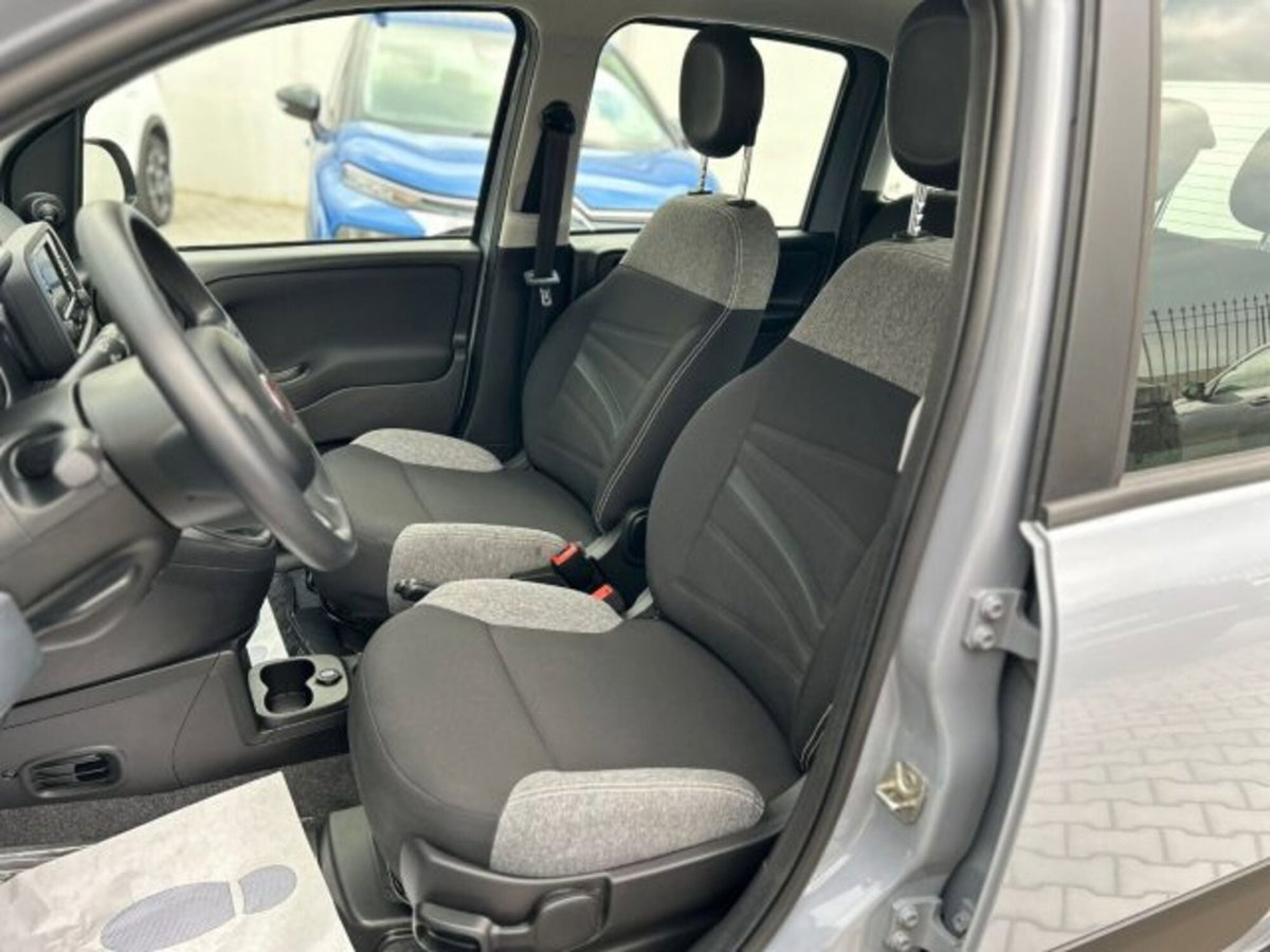 Fiat Panda 1.0 firefly hybrid s&s 70cv 5p.ti (13)