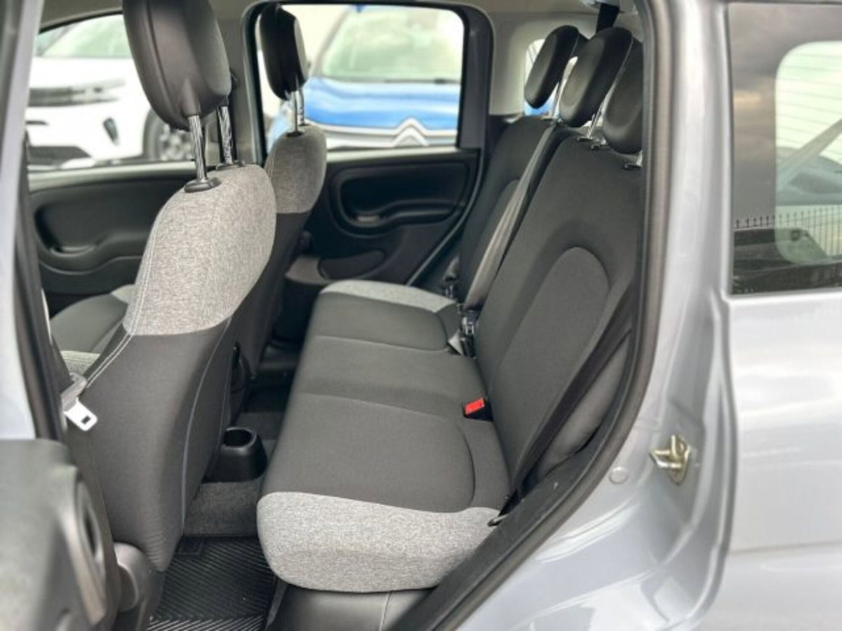 Fiat Panda 1.0 firefly hybrid s&s 70cv 5p.ti (15)