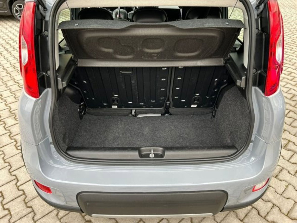 Fiat Panda 1.0 firefly hybrid s&s 70cv 5p.ti (16)