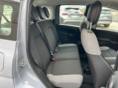 Fiat Panda 1.0 firefly hybrid s&s 70cv 5p.ti (18)