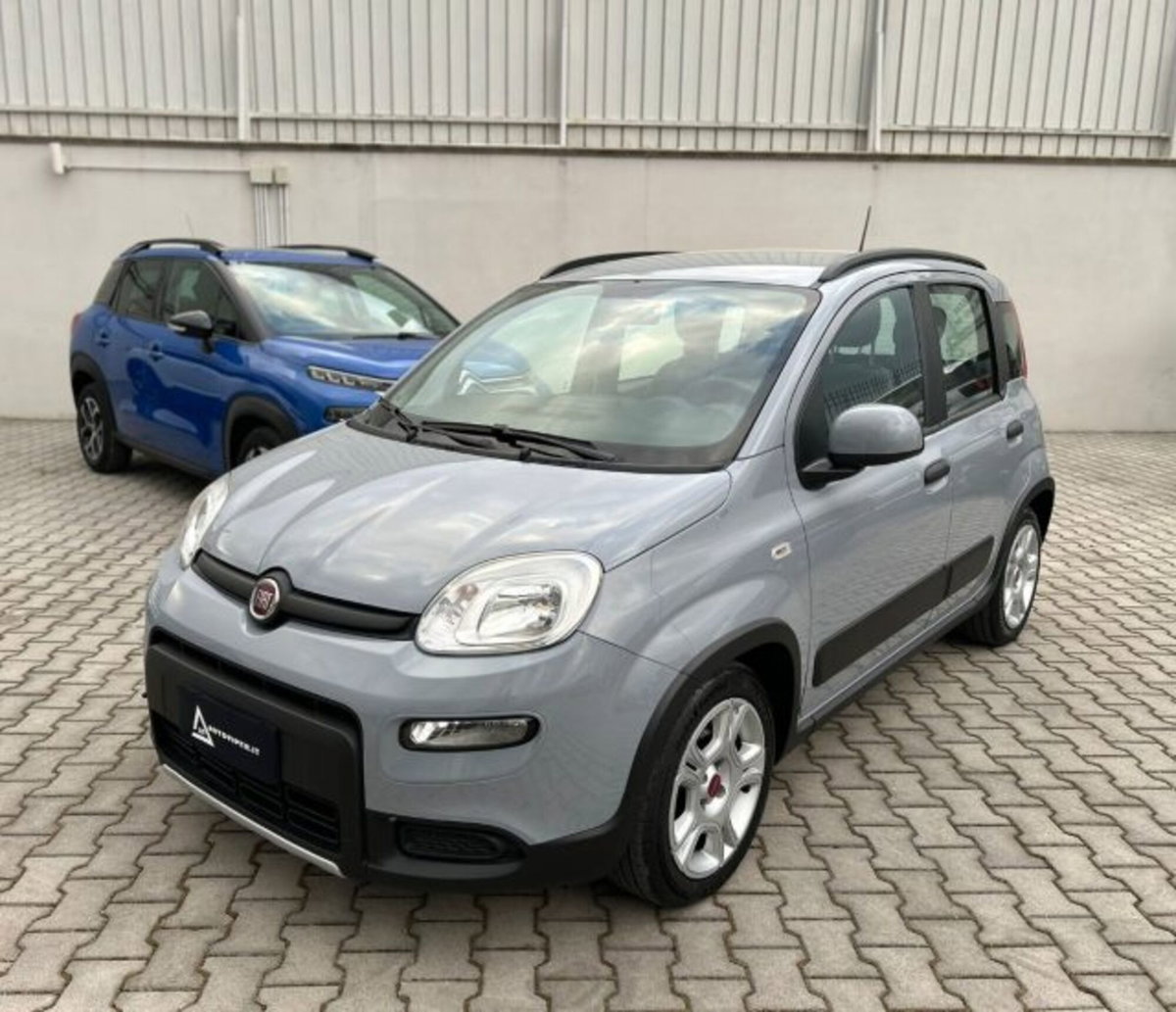 Fiat Panda 1.0 firefly hybrid s&s 70cv 5p.ti (3)