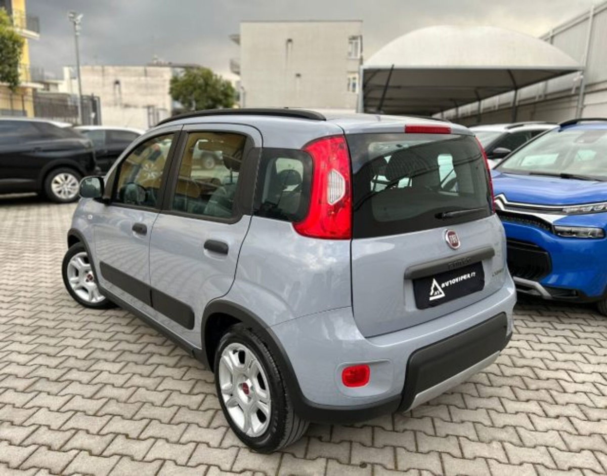 Fiat Panda 1.0 firefly hybrid s&s 70cv 5p.ti (4)