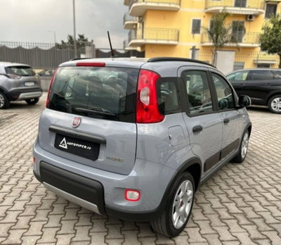 Fiat Panda 1.0 firefly hybrid s&s 70cv 5p.ti (6)