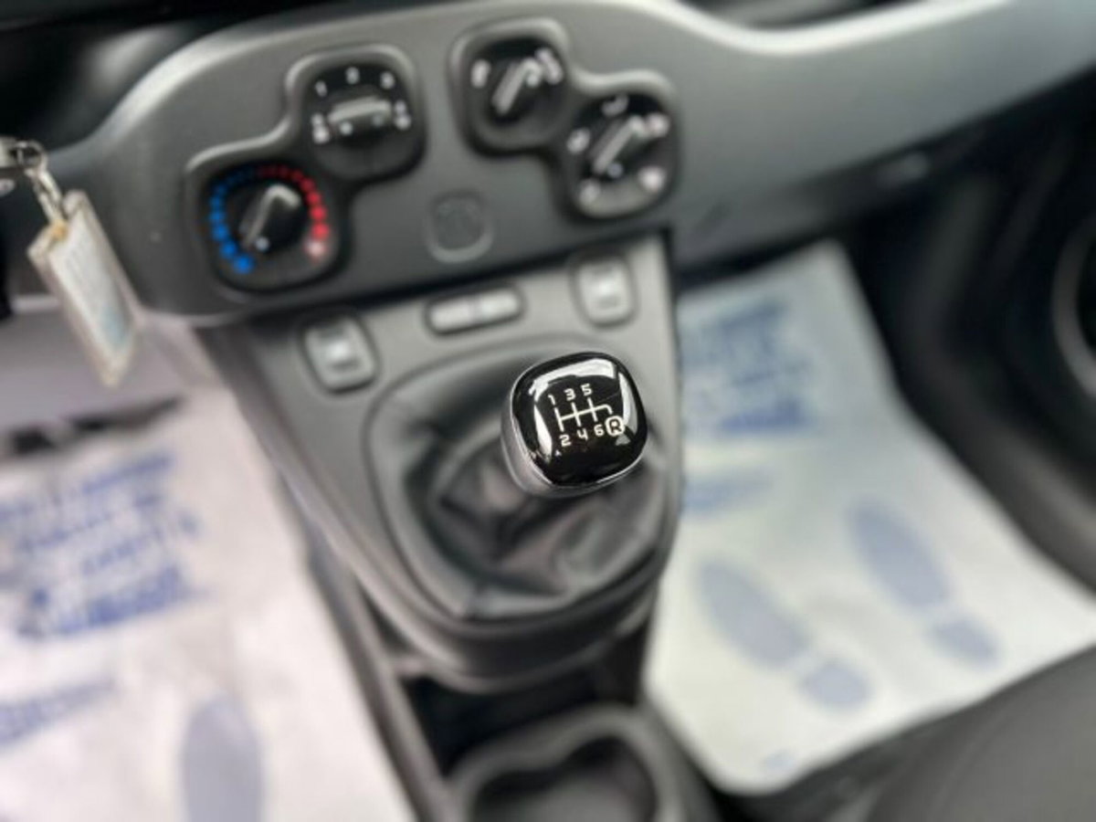 Fiat Panda 1.0 firefly hybrid s&s 70cv 5p.ti (9)