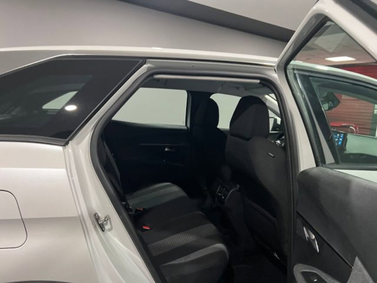 Peugeot 3008 BlueHDi 130 S&S Active Pack (10)