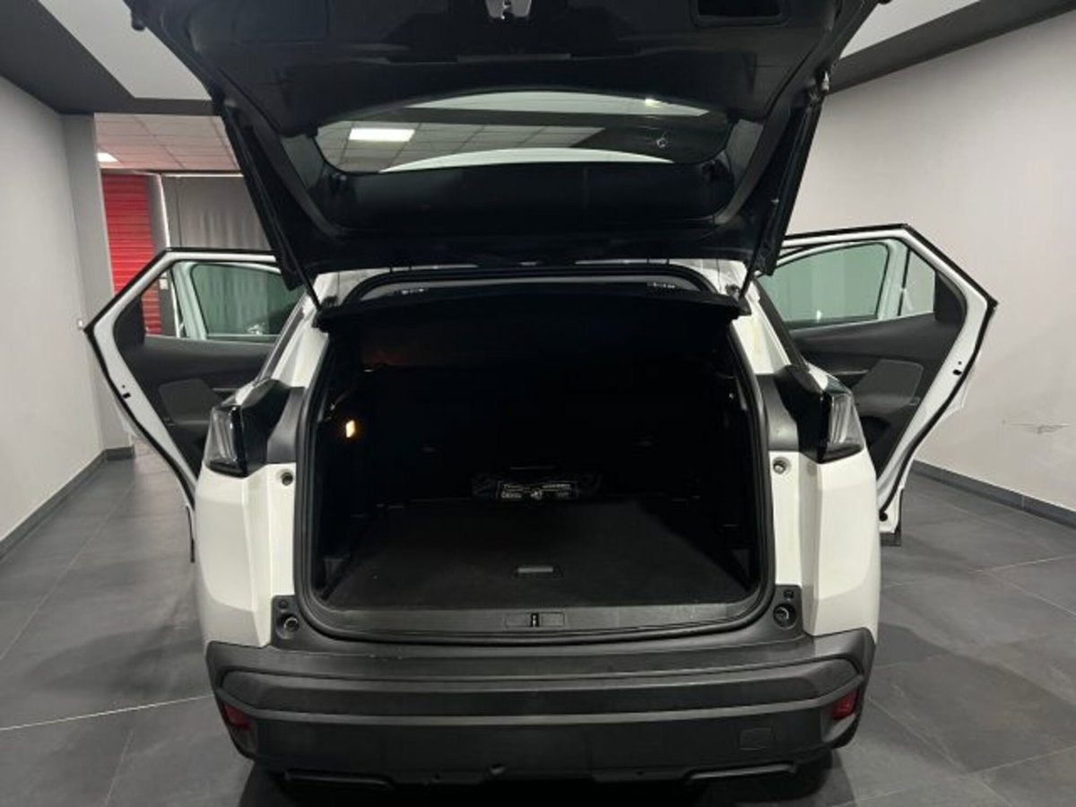 Peugeot 3008 BlueHDi 130 S&S Active Pack (12)