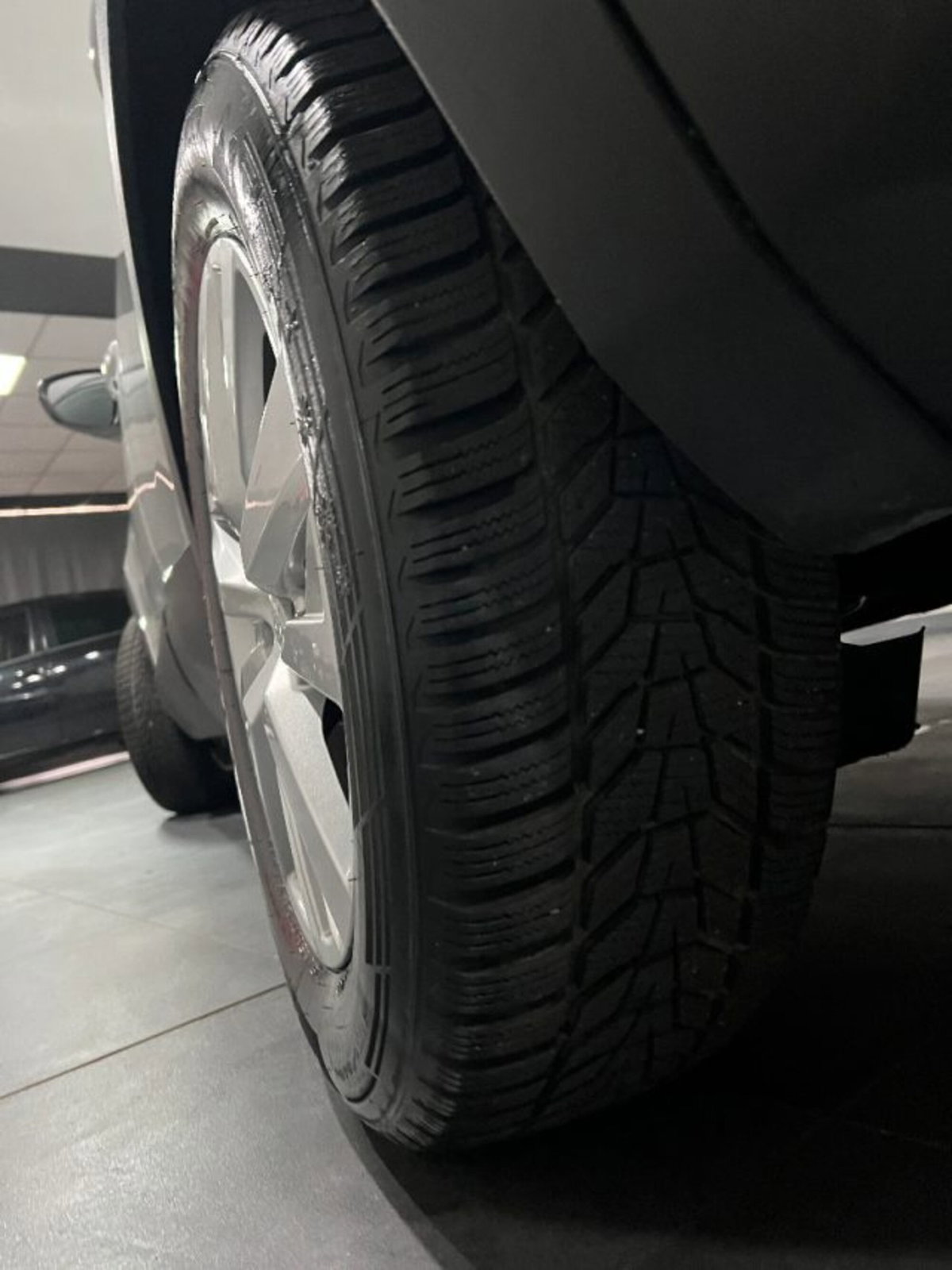 Peugeot 3008 BlueHDi 130 S&S Active Pack (14)