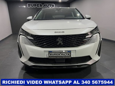 Peugeot 3008 BlueHDi 130 S&S Active Pack (2)