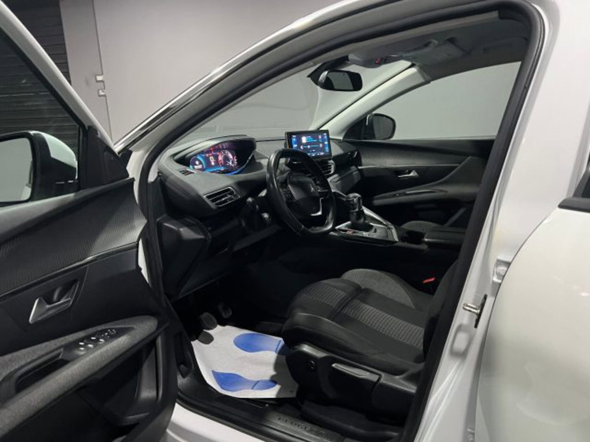 Peugeot 3008 BlueHDi 130 S&S Active Pack (6)