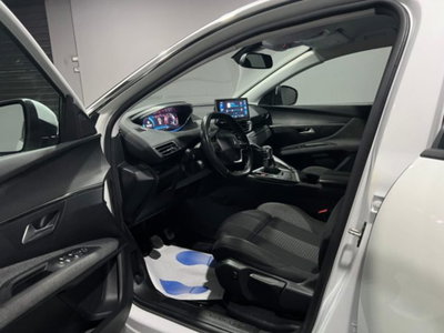 Peugeot 3008 BlueHDi 130 S&S Active Pack (6)