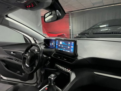 Peugeot 3008 BlueHDi 130 S&S Active Pack (7)