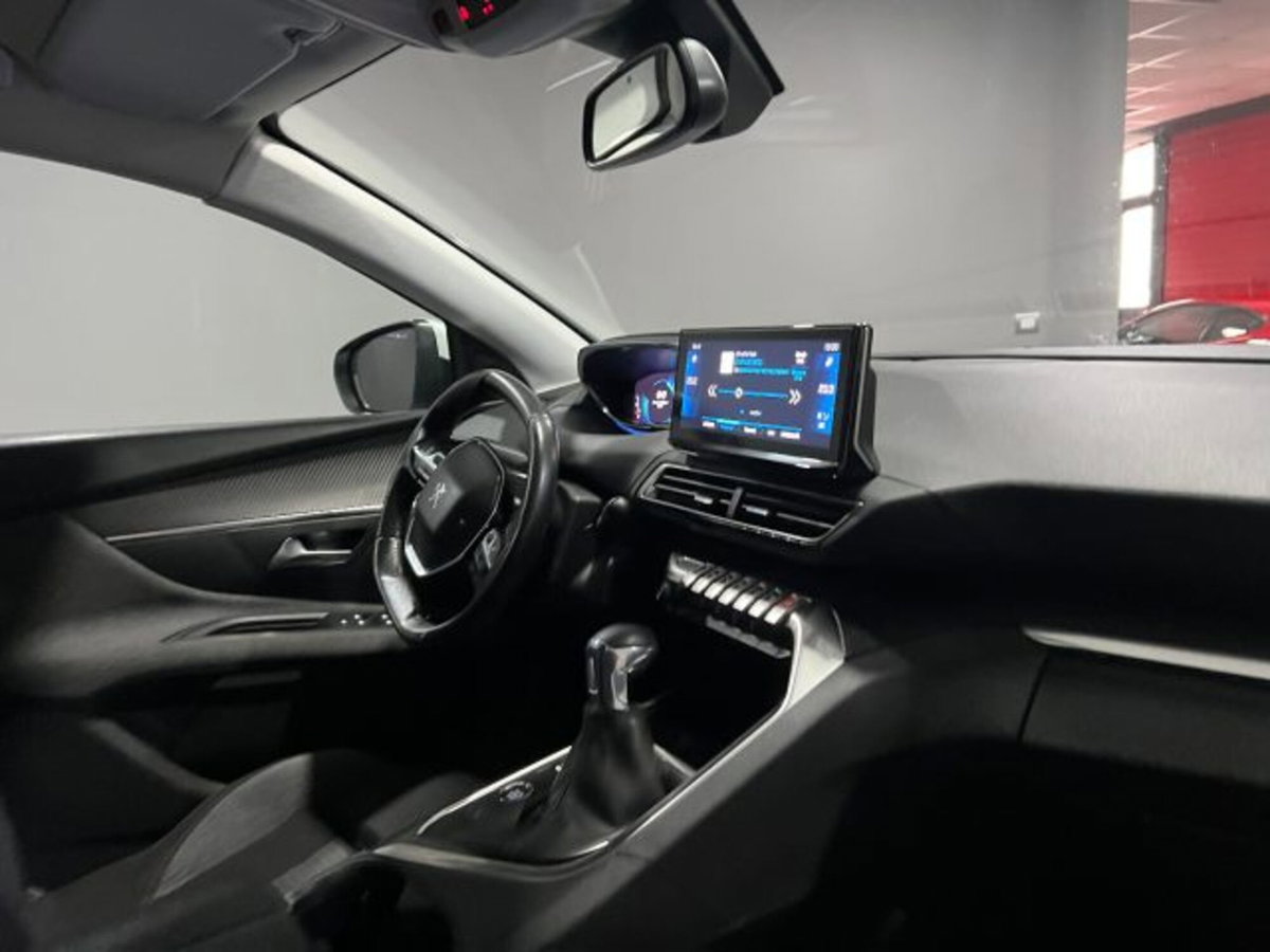 Peugeot 3008 BlueHDi 130 S&S Active Pack (8)