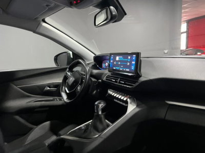 Peugeot 3008 BlueHDi 130 S&S Active Pack (8)