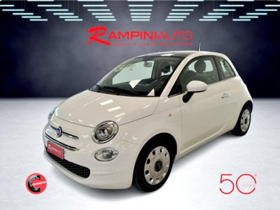 Fiat 500 1.2 EasyPower Club usata