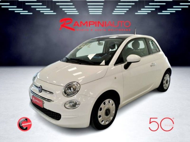 Fiat 500 1.2 EasyPower Club
