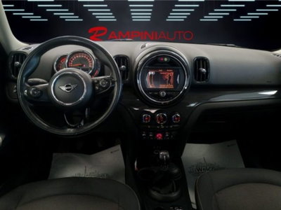 MINI Mini Countryman 1.5 One D Essential Countryman (14)
