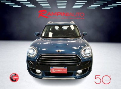 MINI Mini Countryman 1.5 One D Essential Countryman (3)