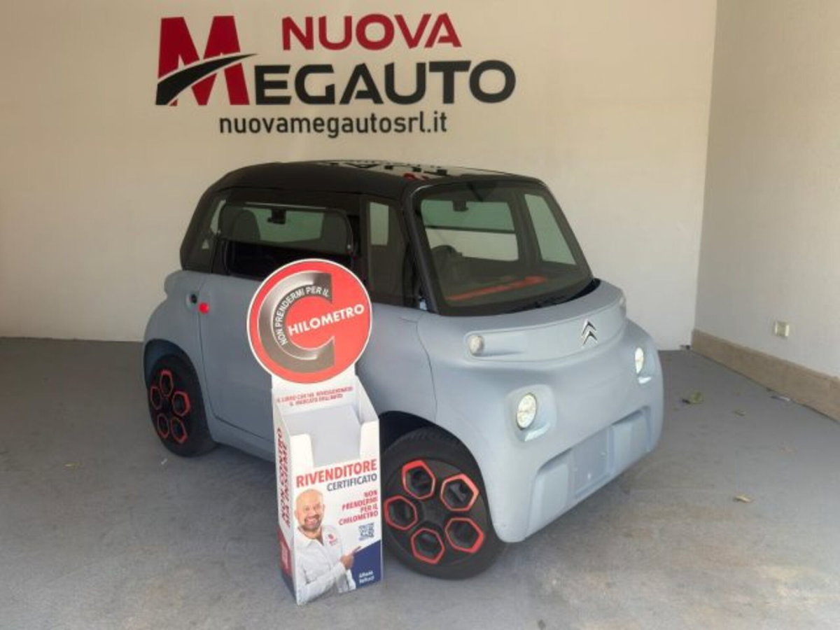 Citroen Ami Ami