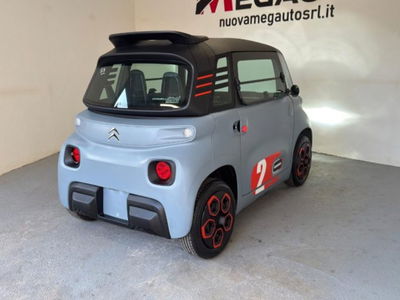 Citroen Ami Ami usata