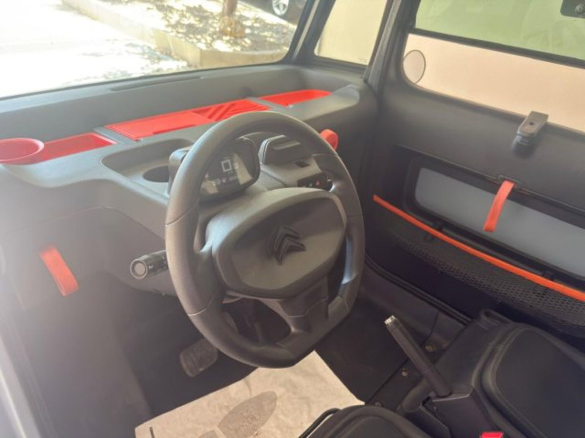 Citroen Ami Ami (10)