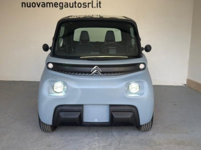 Citroen Ami Ami (11)