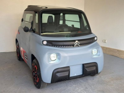 Citroen Ami Ami (12)
