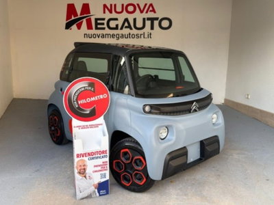 Citroen Ami Ami (13)