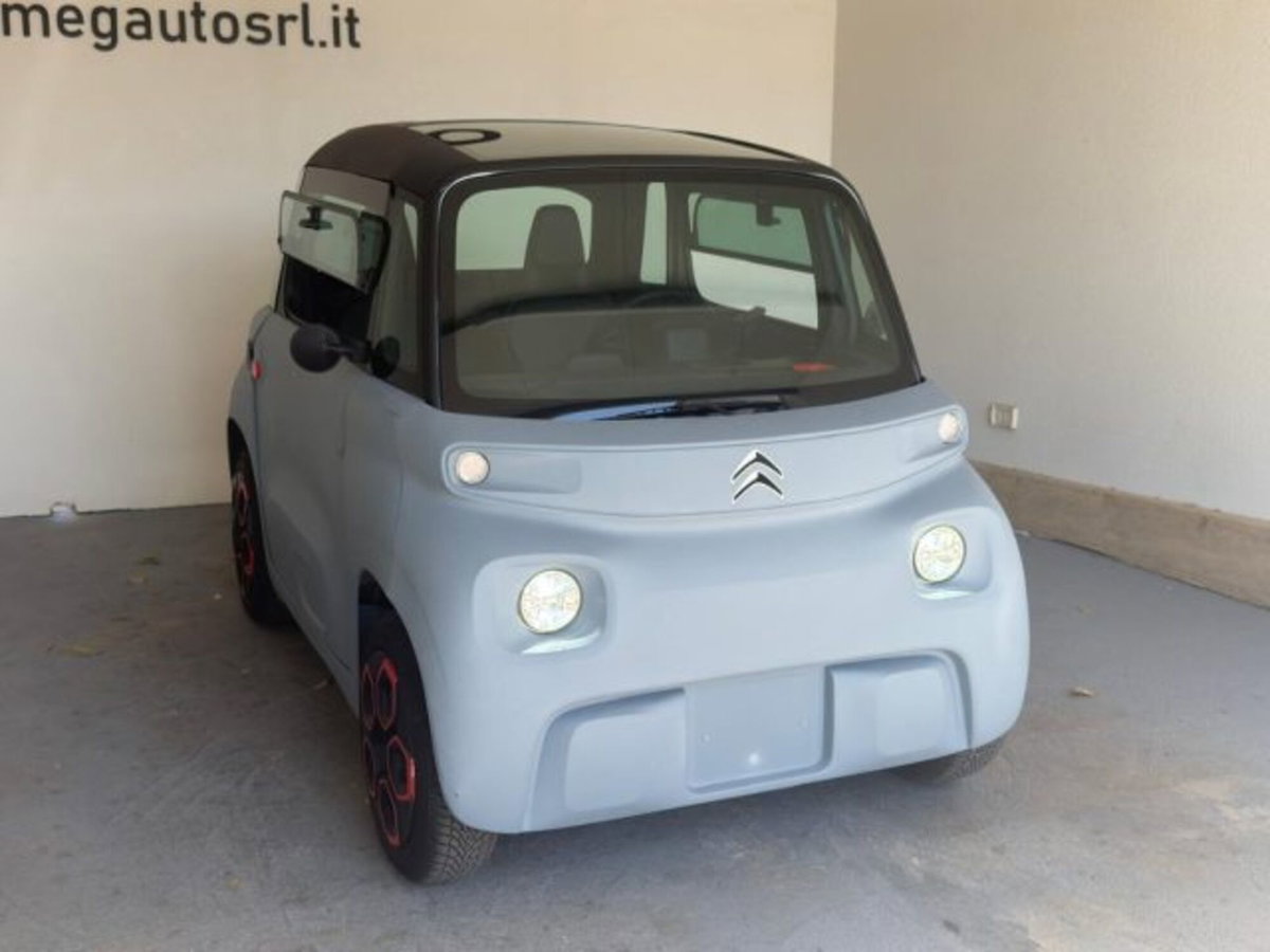 Citroen Ami Ami (2)