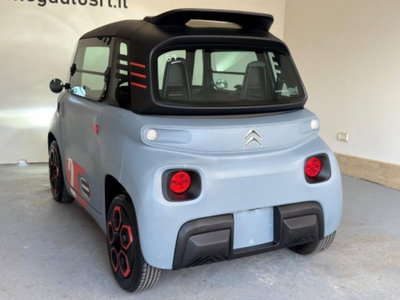 Citroen Ami Ami (2)