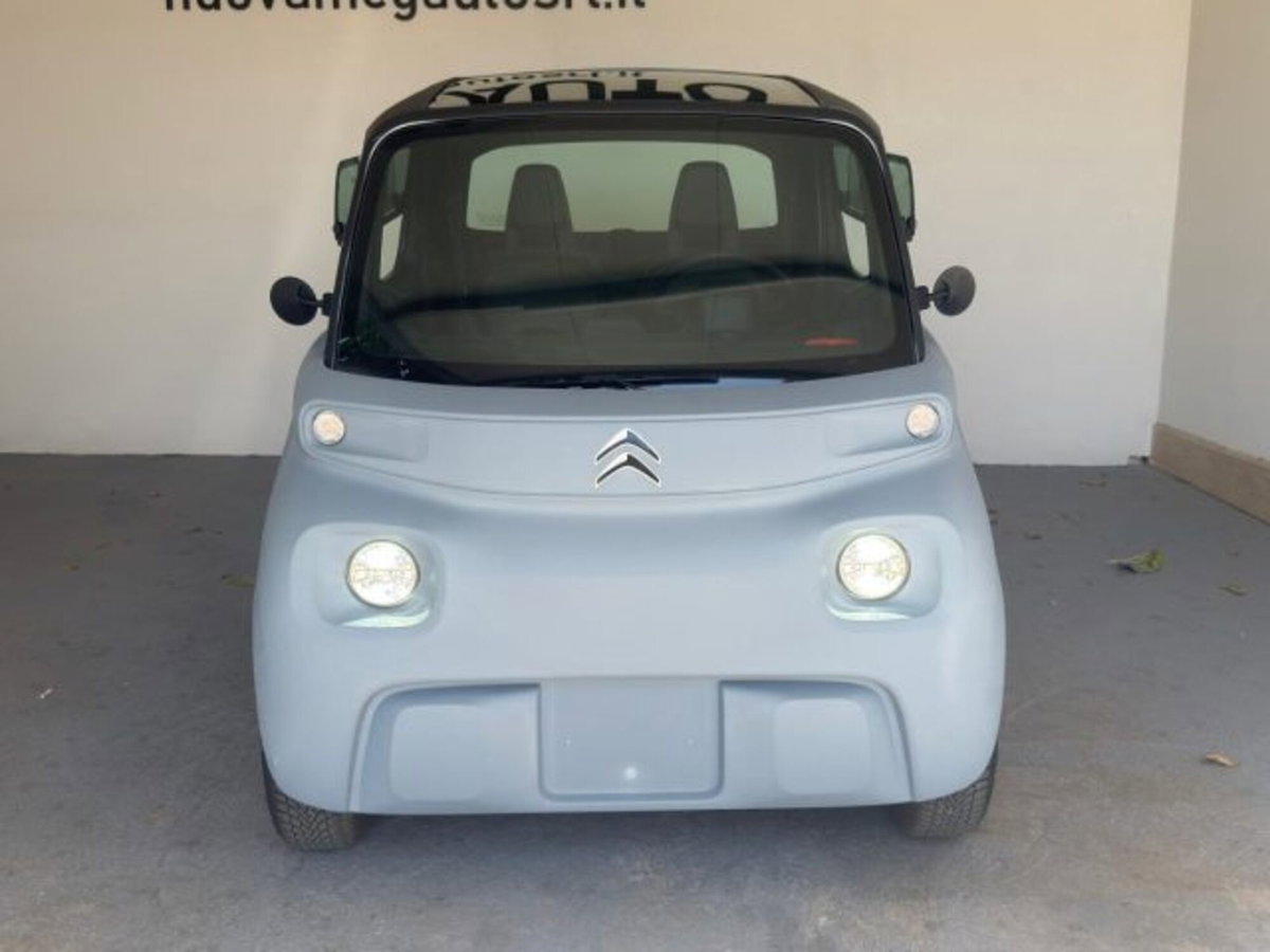 Citroen Ami Ami (3)