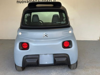Citroen Ami Ami (3)