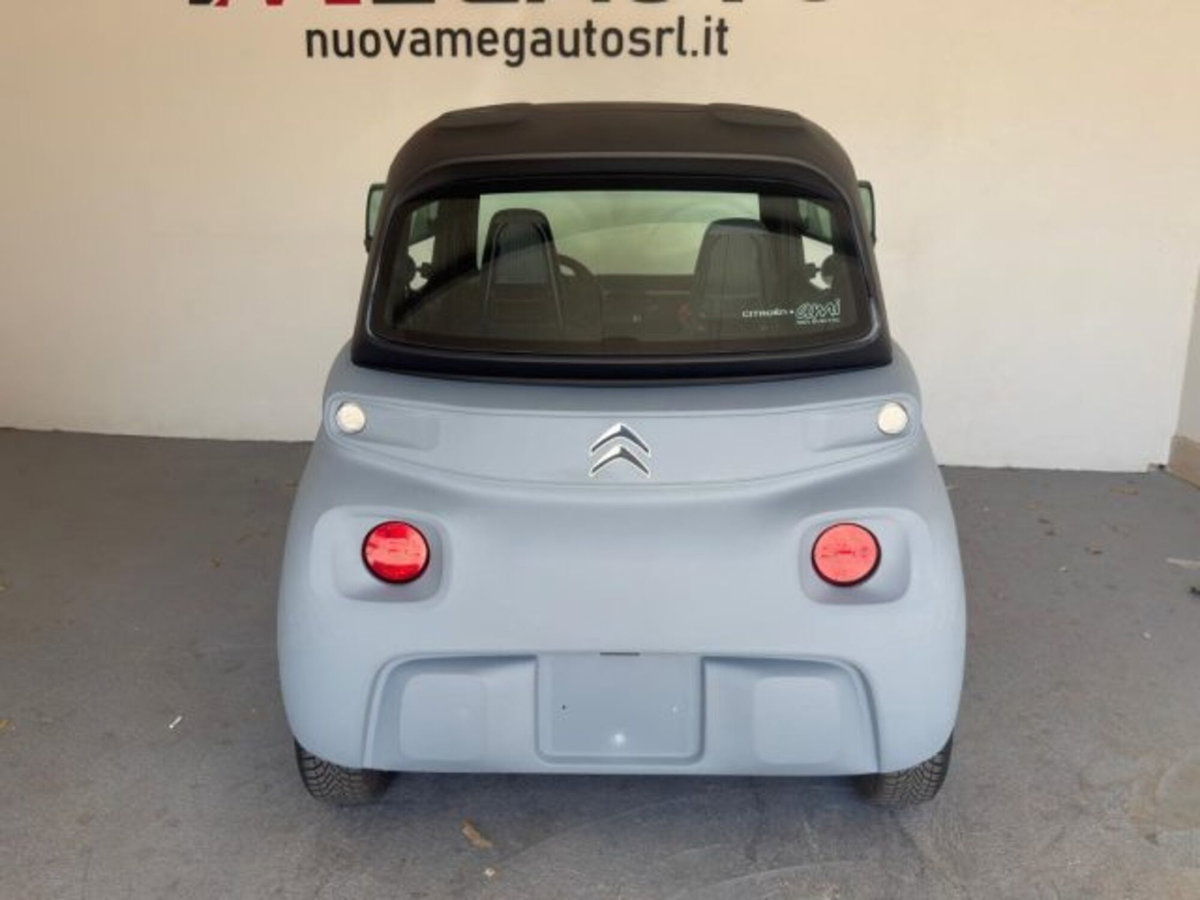 Citroen Ami Ami (4)