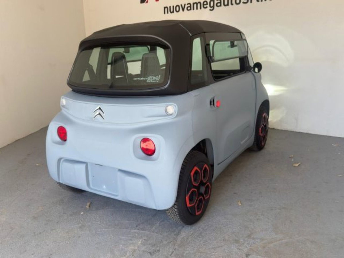 Citroen Ami Ami (5)