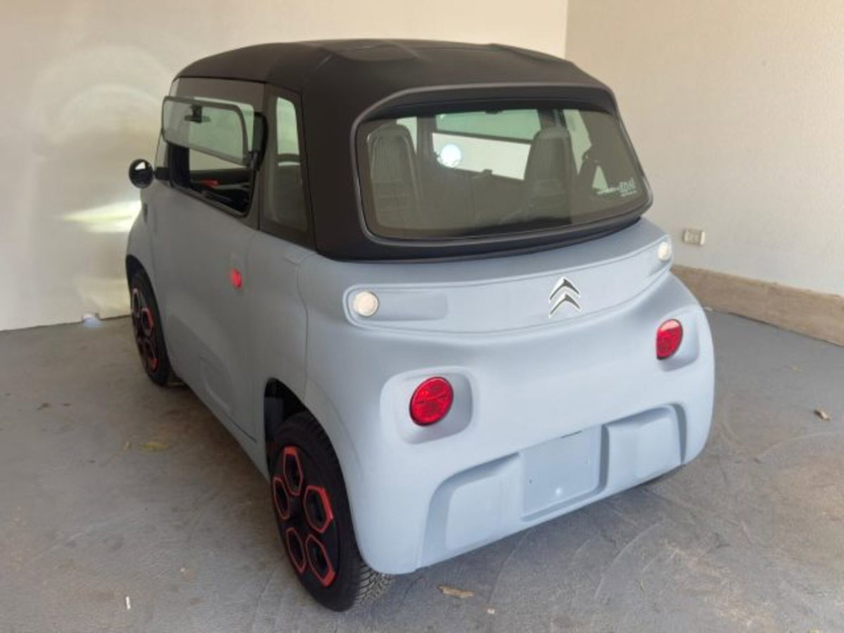 Citroen Ami Ami (6)
