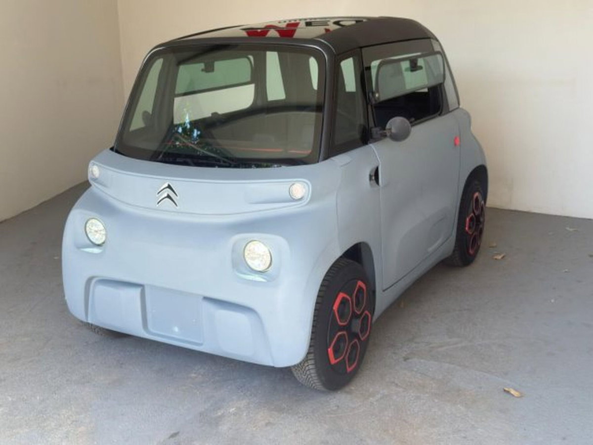 Citroen Ami Ami (7)