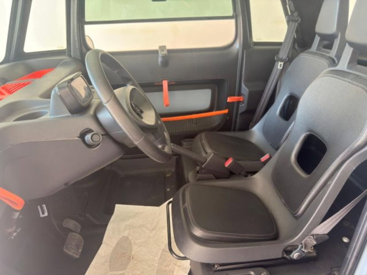 Citroen Ami Ami (9)