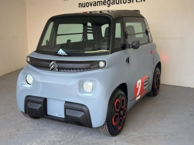 Citroen Ami Ami (9)