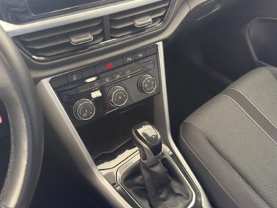 Volkswagen T-Roc 2.0 tdi Life 150cv dsg (12)