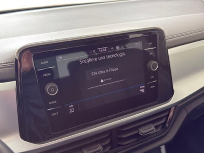 Volkswagen T-Roc 2.0 tdi Life 150cv dsg (13)