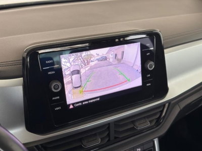 Volkswagen T-Roc 2.0 tdi Life 150cv dsg (14)