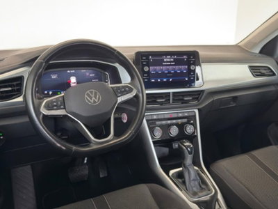Volkswagen T-Roc 2.0 tdi Life 150cv dsg (18)