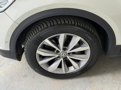 Volkswagen T-Roc 2.0 tdi Life 150cv dsg (4)